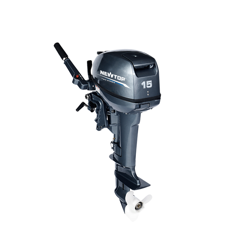 Outboard Motor T15-63V